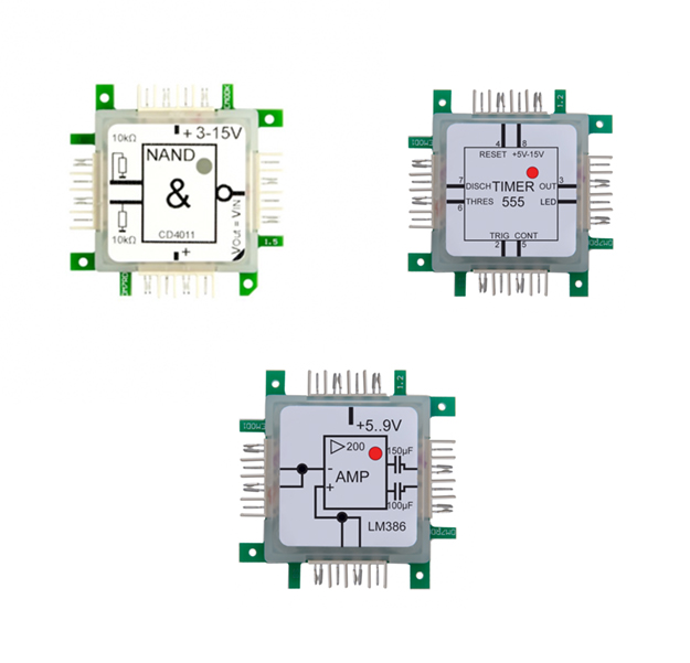 Circuit Intégré