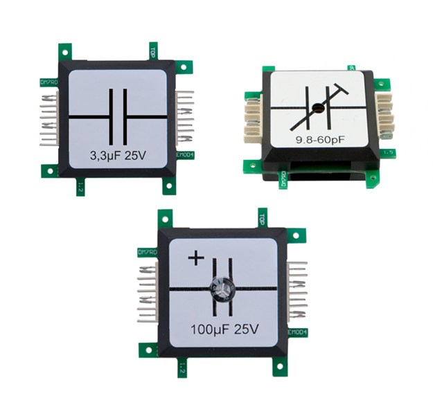 Capacitore