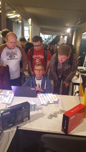 Maker Faire Sachsen