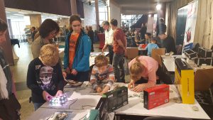 Maker Faire Sachsen