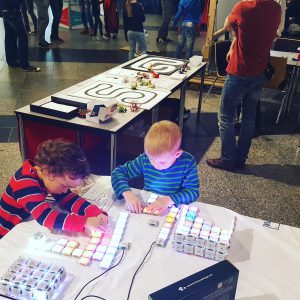 Maker Faire Sachsen