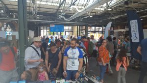 Maker Faire Berlin