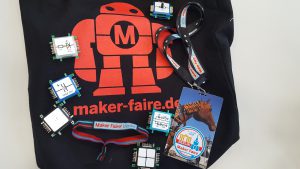 Maker Faire Berlin